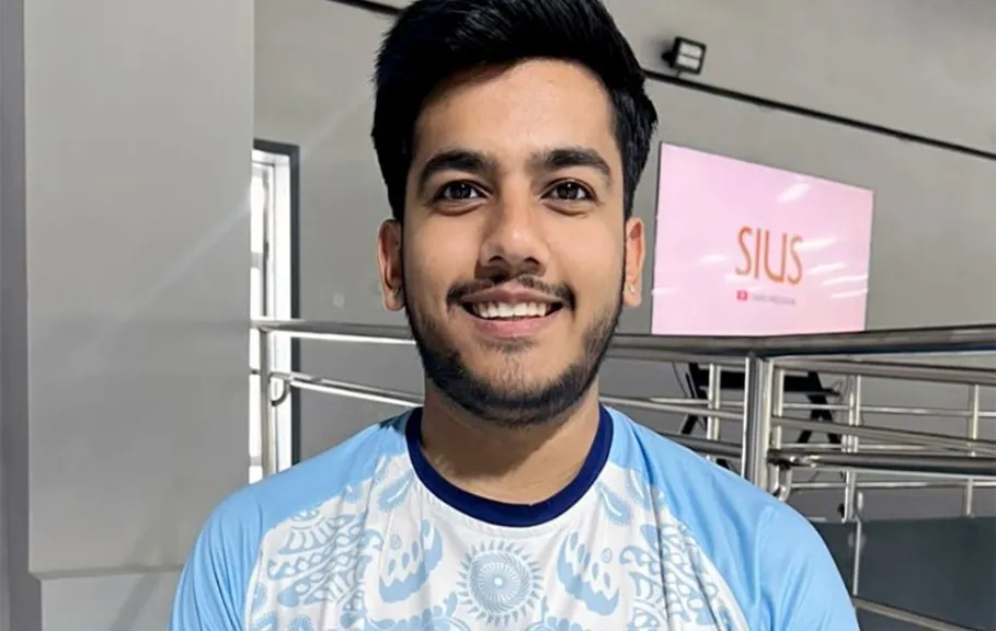 Asian Games 2026: India Wins Silver in Men’s Rifle Team Event, Secures More Medals in Squash & Table Tennis
