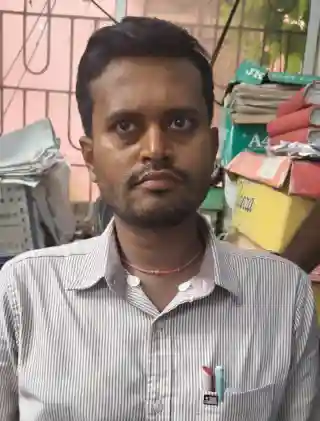 Jajpur Junior Revenue Assistant nabbed for taking ₹ 40,000 bribe 