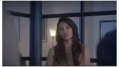 ‘Love’ trailer out: Aishwarya Lekshmi, Arjun Das face off over chemistry and compatibility
