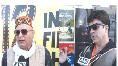 12th International Film Festival of Shimla opens with 96 films from 32 countries
