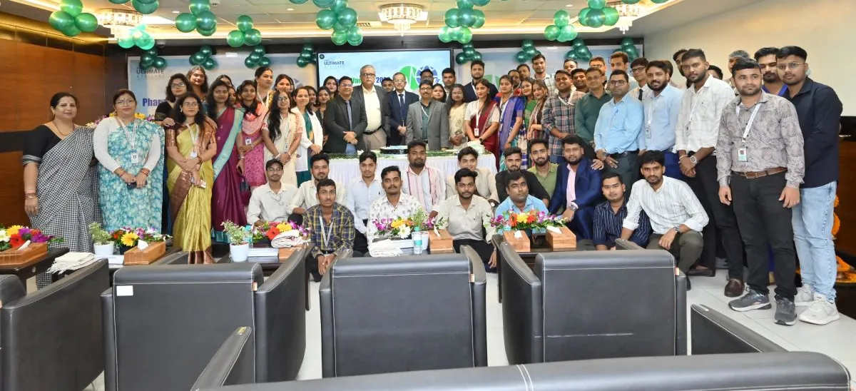 SUM Ultimate Medicare celebrates ‘Pharmavantage 2026’ on World Pharmacists Day