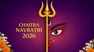 Navratri 2026: Know about Shardiya Navratri, Ghatasthapana muhurat and details