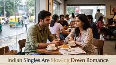 Compatibility window trend redefines how Indian singles approach romance