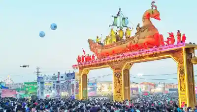 Bali Yatra 2026: Big questions over last year’s spending