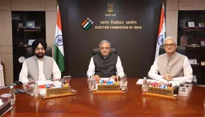 Decision on SIR schedule had unanimous approval: ECI clarifies