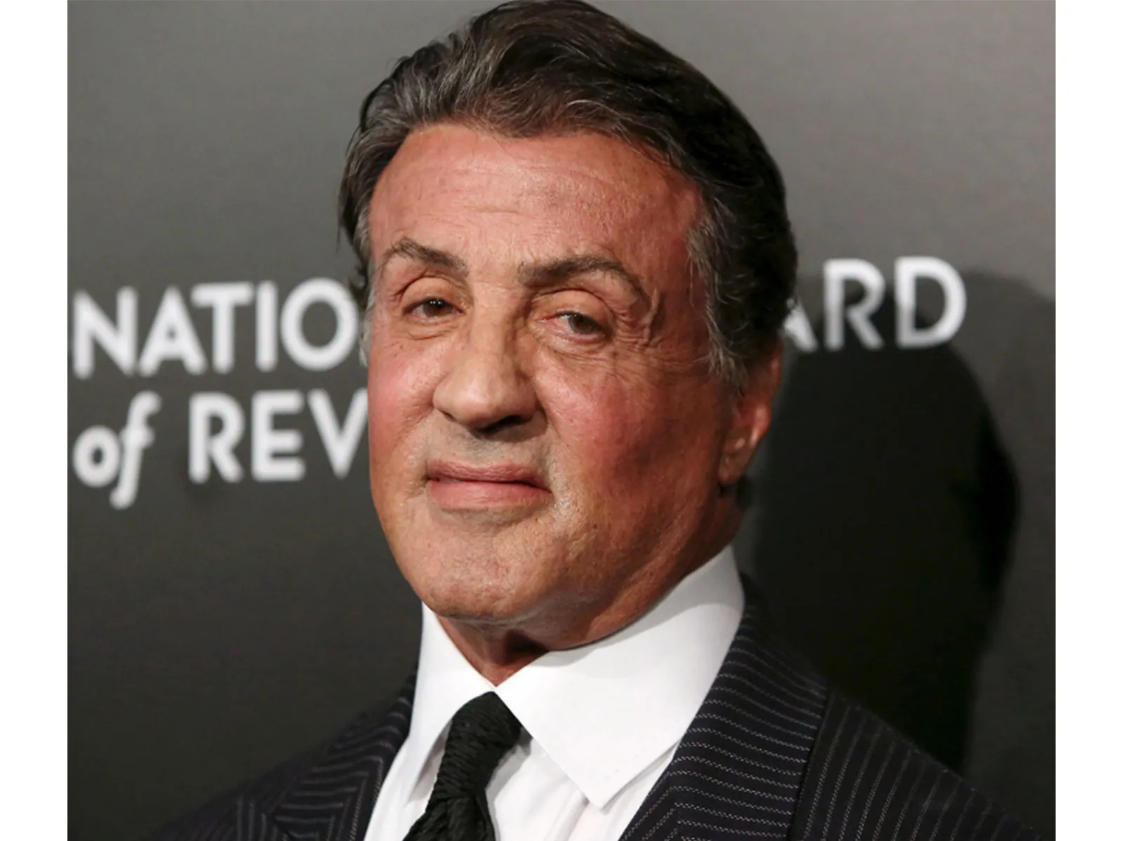 It’s come at a terrible price...: Sylvester Stallone opens up about Bulimia struggle