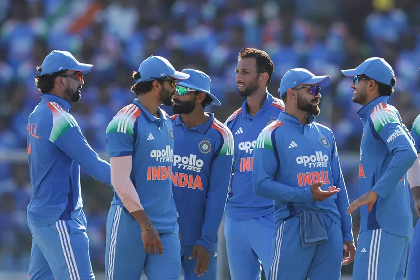 Kohli and Shubman Gill slam brilliant centuries as India crushes West Indies in Thiruvananthapuram