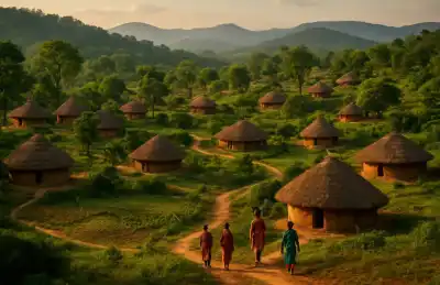 World Tourism Day: Where Odisha’s villages become destinations