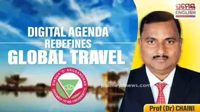 World Tourism Day 2026 Embraces AI to drive sustainable travel growth