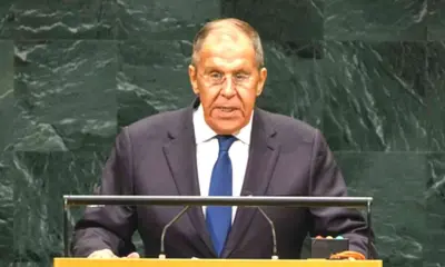 UNSC: Russia backs India for permanent UNSC seat while opposing western nations