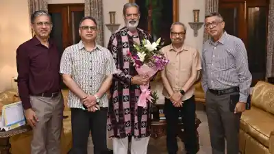 Smart farming: FarmX proposes Rs 1,000 crore investment in Odisha 