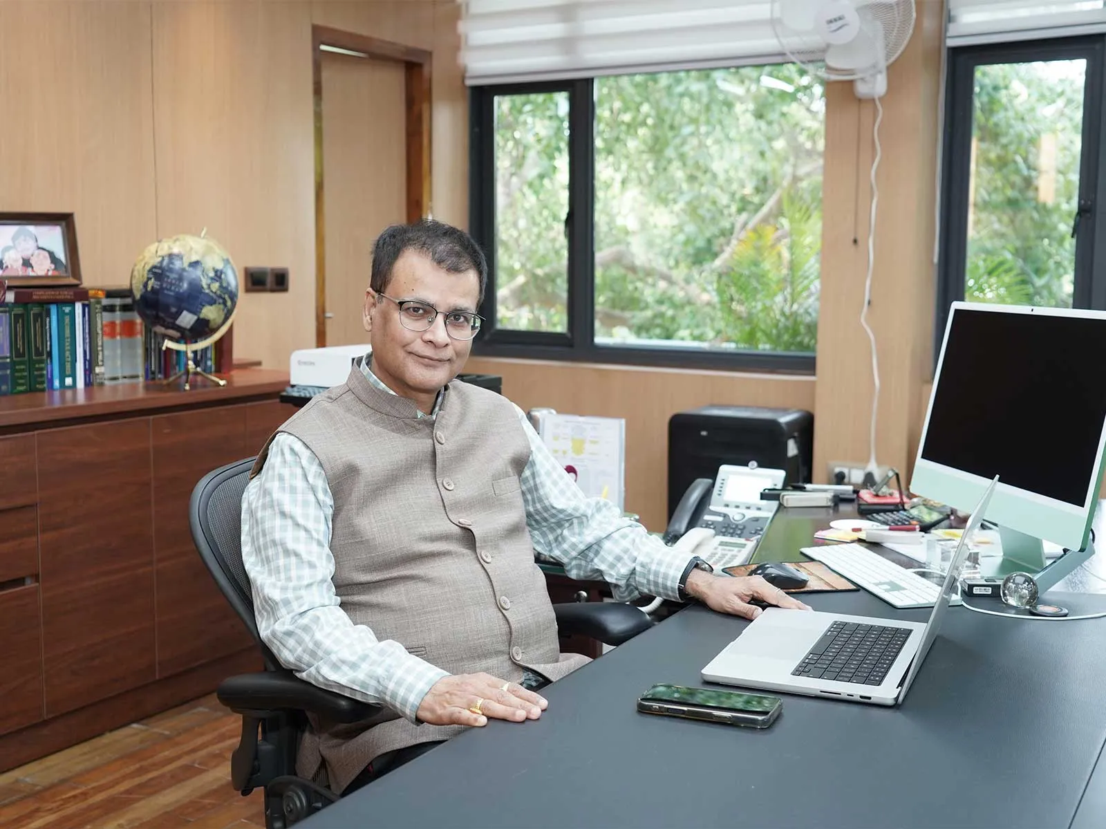 ED executed nearly 90% international assistance requests since April 2024: Director