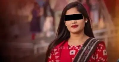 Album actress Jasmin Majhi death case: Suicide or something else?