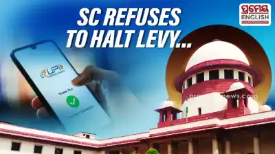 Supreme Court refuses to pause new fee on UPI merchant payments exceeding two thousand rupees