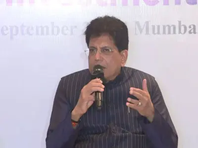UAE signals additional USD 25 bn investment in India; bilateral trade target set at USD 200 bn by 2032: Piyush Goyal