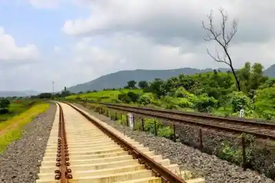 Indian Railways approves Rs 122 crore for Barbil–Bolanikhadan doubling project