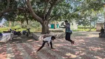 Khordha Heritage Walk explores traditional Paika martial arts