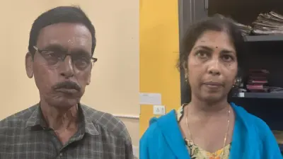Odisha: Woman engineer, aide arrested taking Rs 35,000 bribe in Jajpur