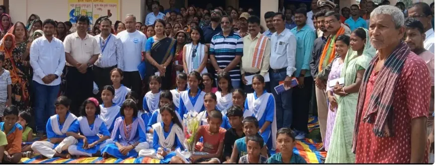 Odisha achieves major milestone with 100 Tsunami-ready coastal villages