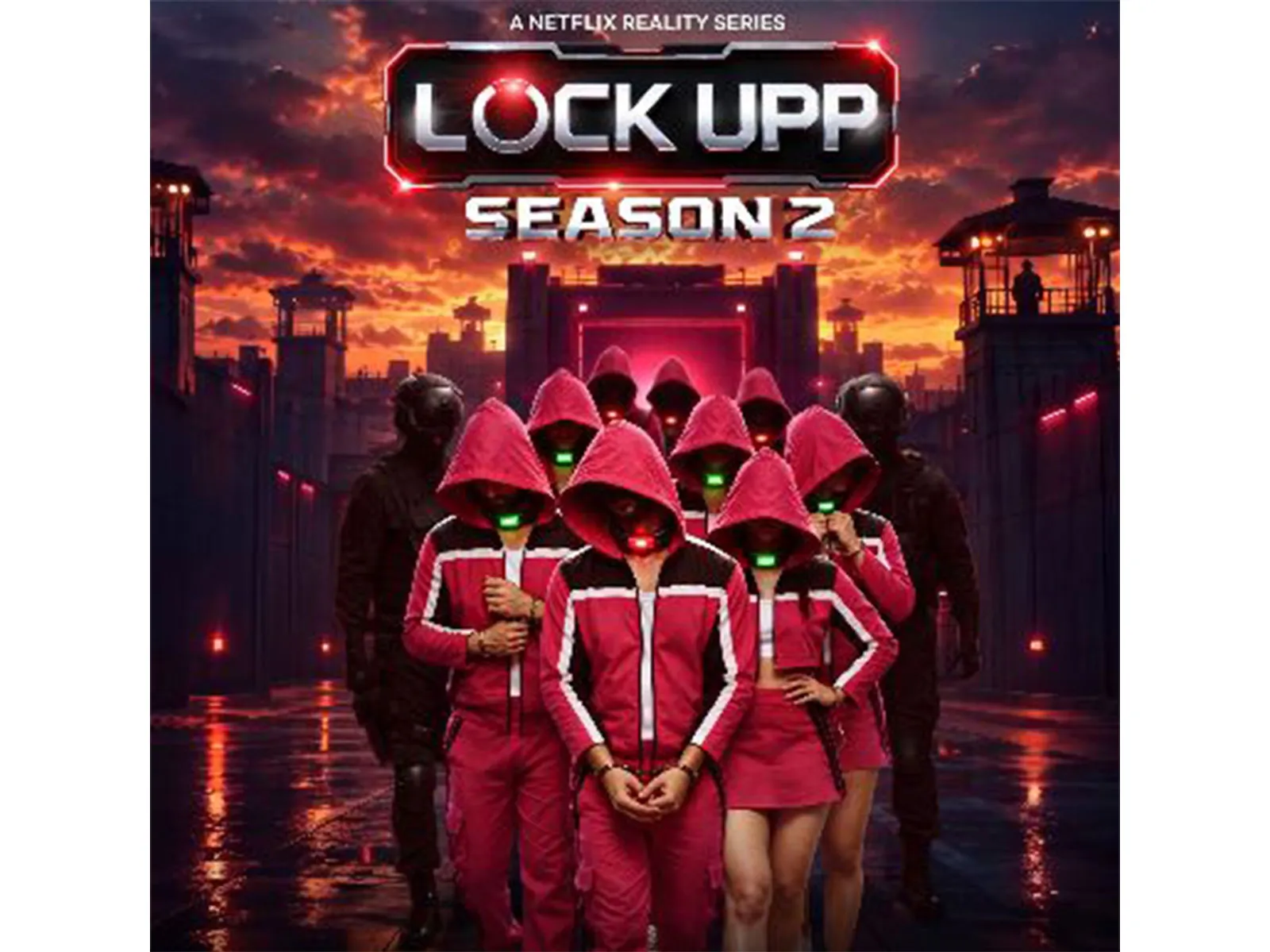 ‘Lock Upp: Sach Ya Sazaa’ season 2 announced, Riteish Deshmukh And Farah Khan to return as jailers