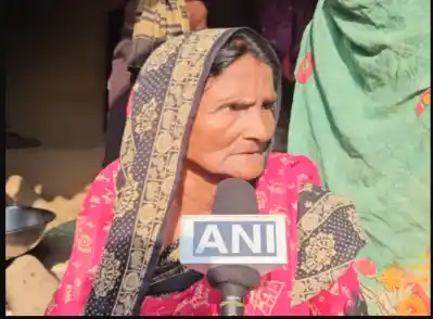70-year-old woman swept Into Brahmani River, rescued after 12 hours