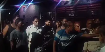 13 injured after Jackal attacks villagers in Jajpur