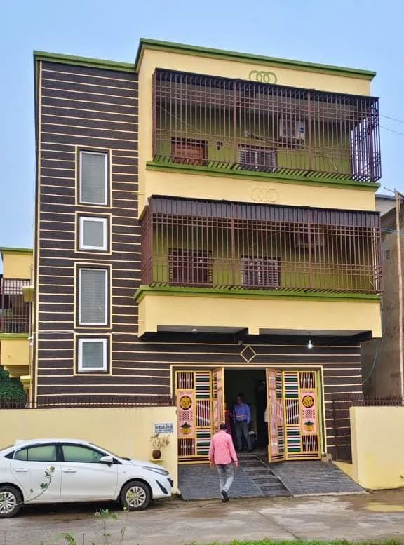 Vigilance raids Sambalpur Factory & Boilers Assistant Director’s properties, searches underway at 7 locations