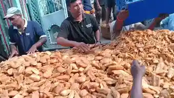 Puri Khaja adulteration row: Fresh raids conducted at khaja units