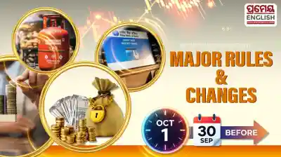 Major rules & changes you need to know before Oct 1   