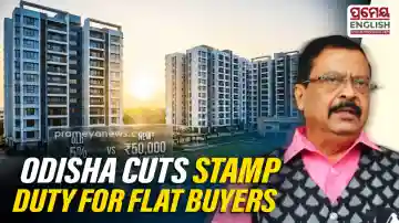 Odisha govt reduces stamp duty, registration charges for apartment buyers