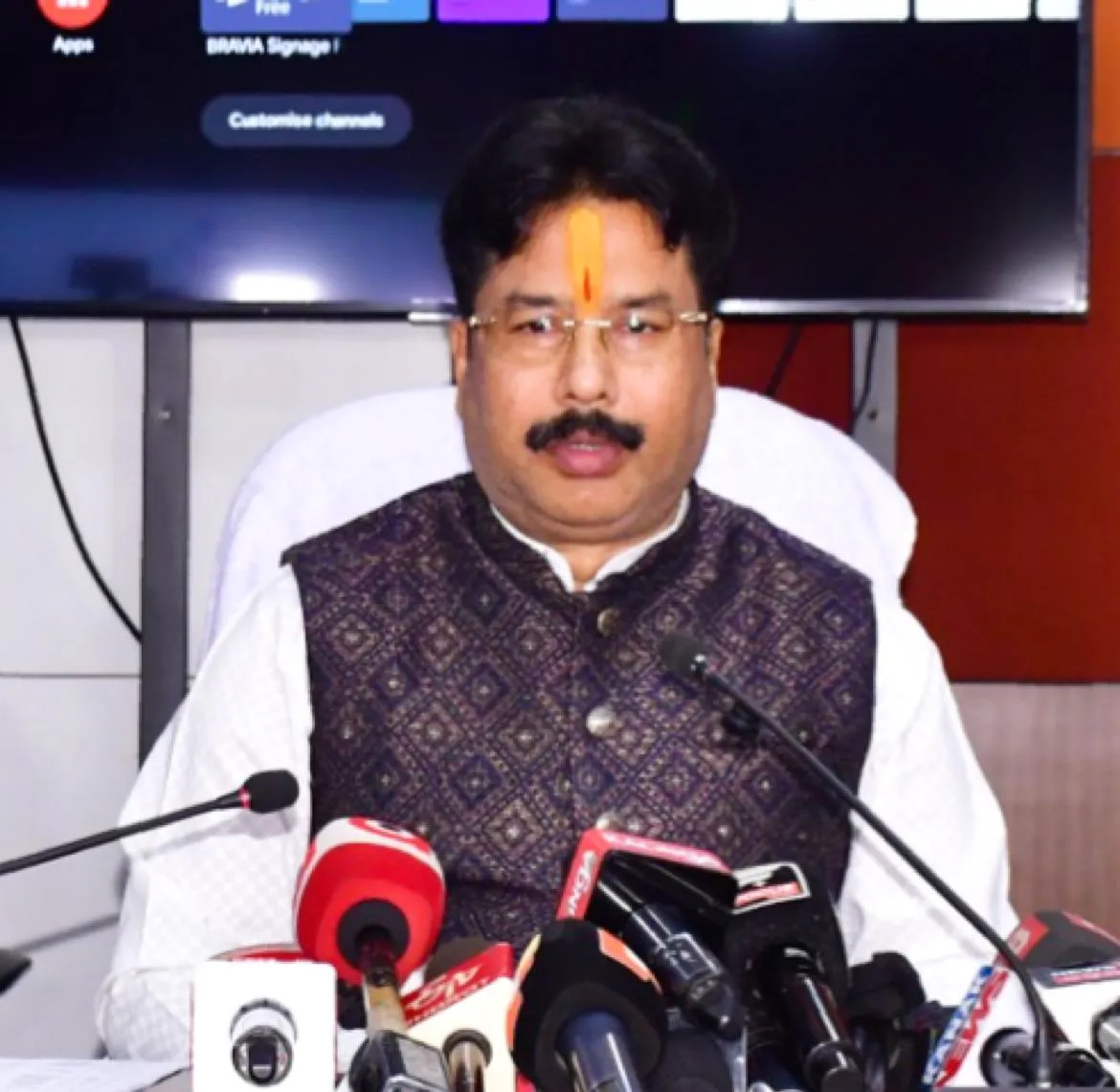 Seva Setu campaign in Odisha from October 1