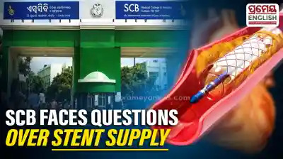 World Heart Day: SCB faces stent supply questions