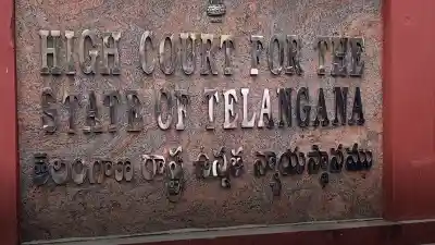 Telangana High Court directs DGP to identify cops accused of misbehaving with women BRS MLAs