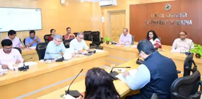 Odisha clears Rs 3,280 crore projects, biofuel sector lead investment surge