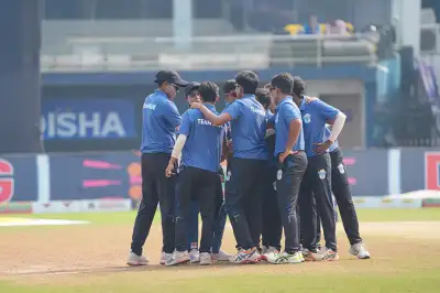 OCA Women Blue secure seven wicket victory over Green in Odisha T20 League exhibition clash