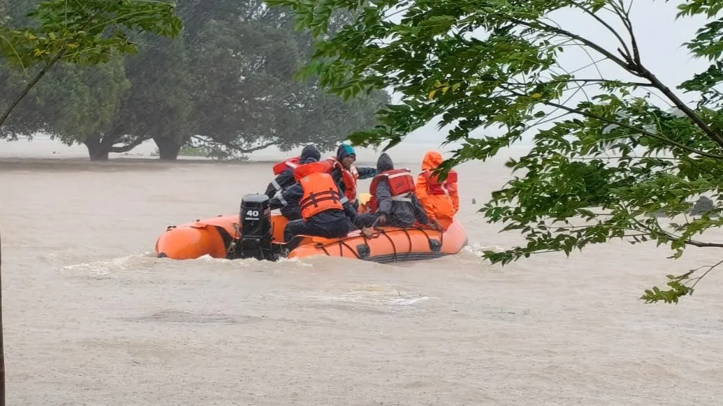 Odisha Govt releases flood aid of Rs 10 crore for 4 districts