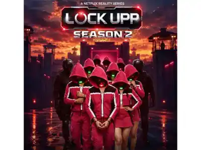 ‘Lock Upp: Sach Ya Sazaa’ season 2 announced, Riteish Deshmukh And Farah Khan to return as jailers