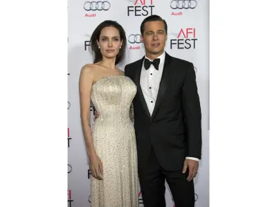 Angelina Jolie-Brad Pitt’s daughter Zahara officially drops ‘Pitt’ from last name