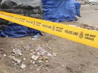 4 CISF personnel killed as colleague opens fire in J&K’s Kathua