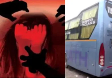 Gang-Rape in Sleeper Bus: NCW Seeks Report from Delhi Police, Calls for Strict Punishment