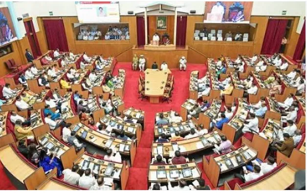 Odisha Assembly Session to Begin on September 22, Continue Till October 3