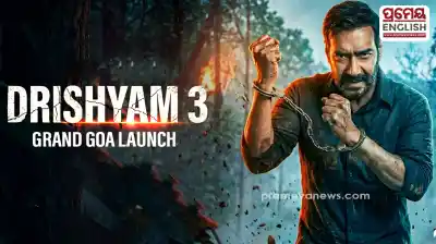 Vijay Salgaonkar is back! Drishyam 3 trailer set for grand Goa launch