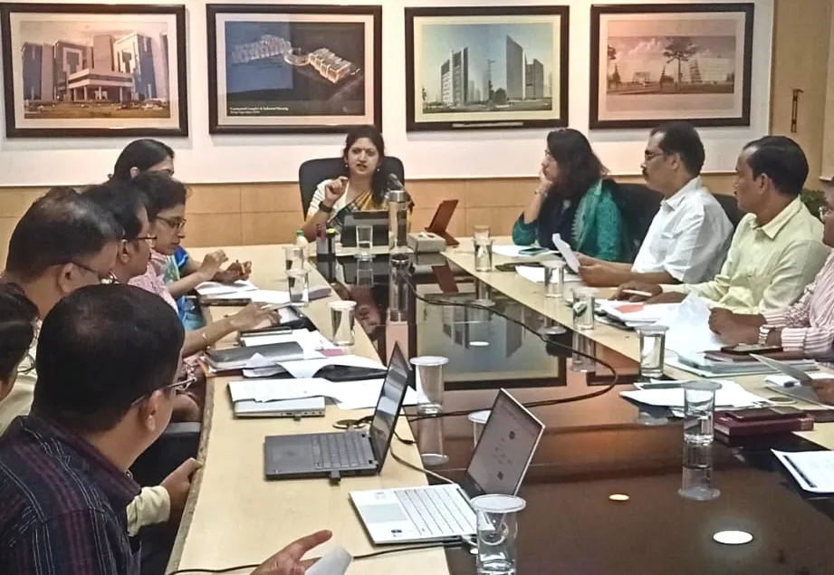 IDCO land allotment committee approves 37 proposals to accelerate industrial growth
