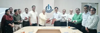 IIT Bhubaneswar, GRIDCO to establish Centre for Renewable Energy Research & Studies in Odisha