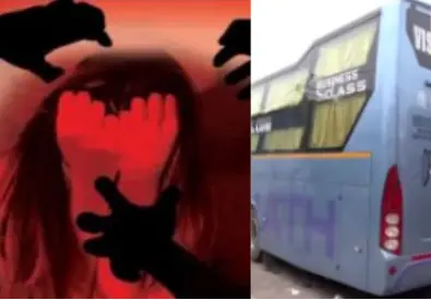 Gang-Rape in Sleeper Bus: NCW Seeks Report from Delhi Police, Calls for Strict Punishment
