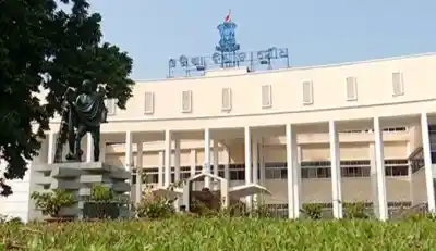 Odisha Assembly Session to Begin on September 22, Continue Till October 3