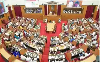 Odisha Assembly Session to Begin on September 22, Continue Till October 3