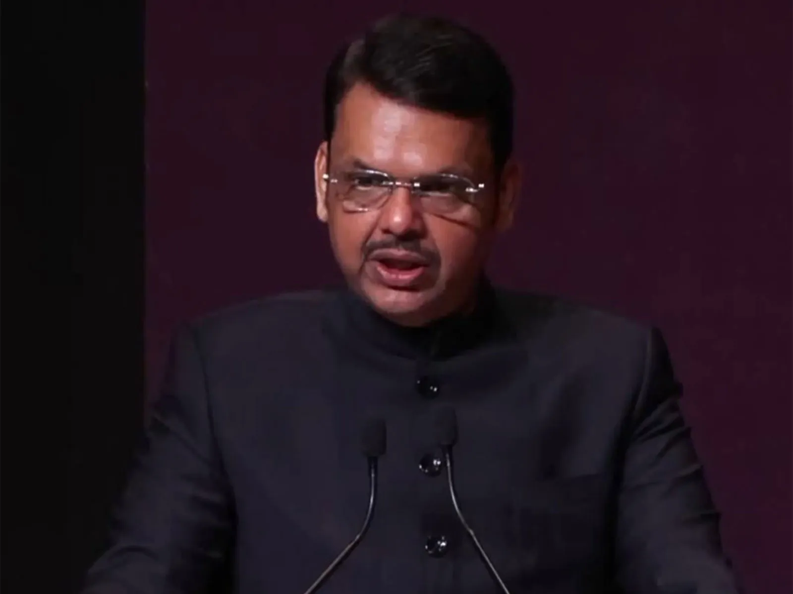 Something 'technical' missing: CM Fadnavis on transfer of Disha Salian case to CBI