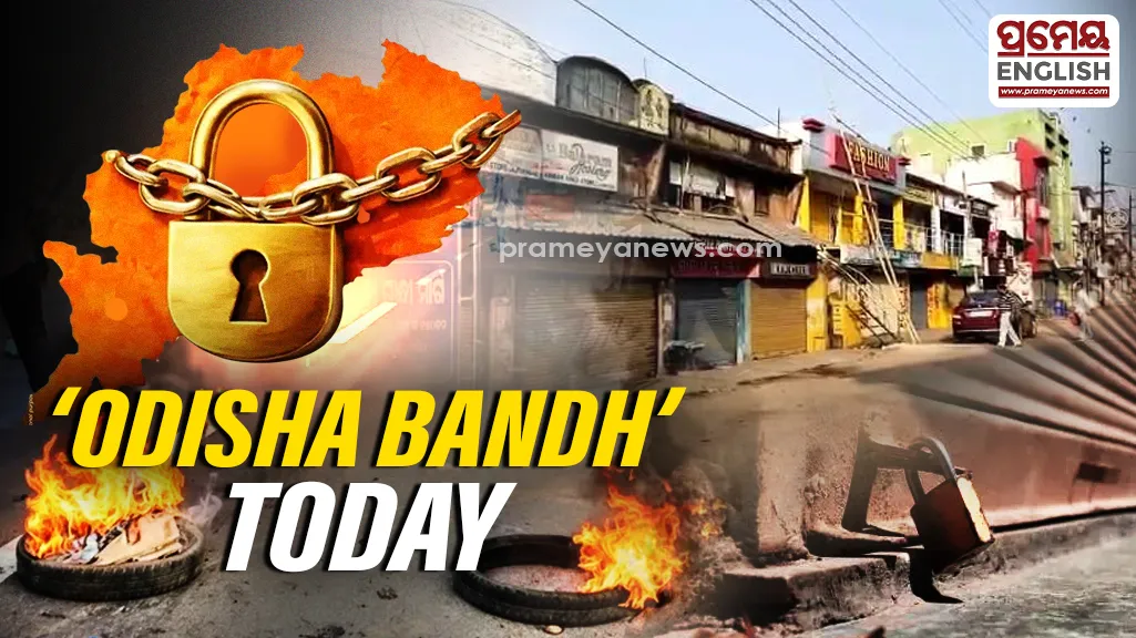 OPCC president Bhakta Charan Das has appealed to all constituents of the INDIA bloc to participate in and support the protest. The Congress has argued that the amendments to the mining law could adversely affect Odisha’s interests and revenue, and has demanded their immediate withdrawal.