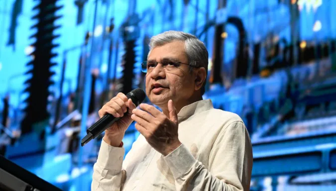 Union Cabinet approves 'Intelligent Traffic Management System' for Delhi